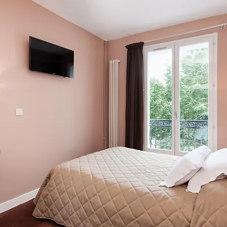 Hotel Americain-2
